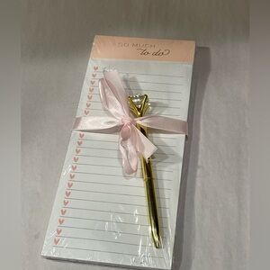 Gartner Studios "So Much To Do" Magnetic